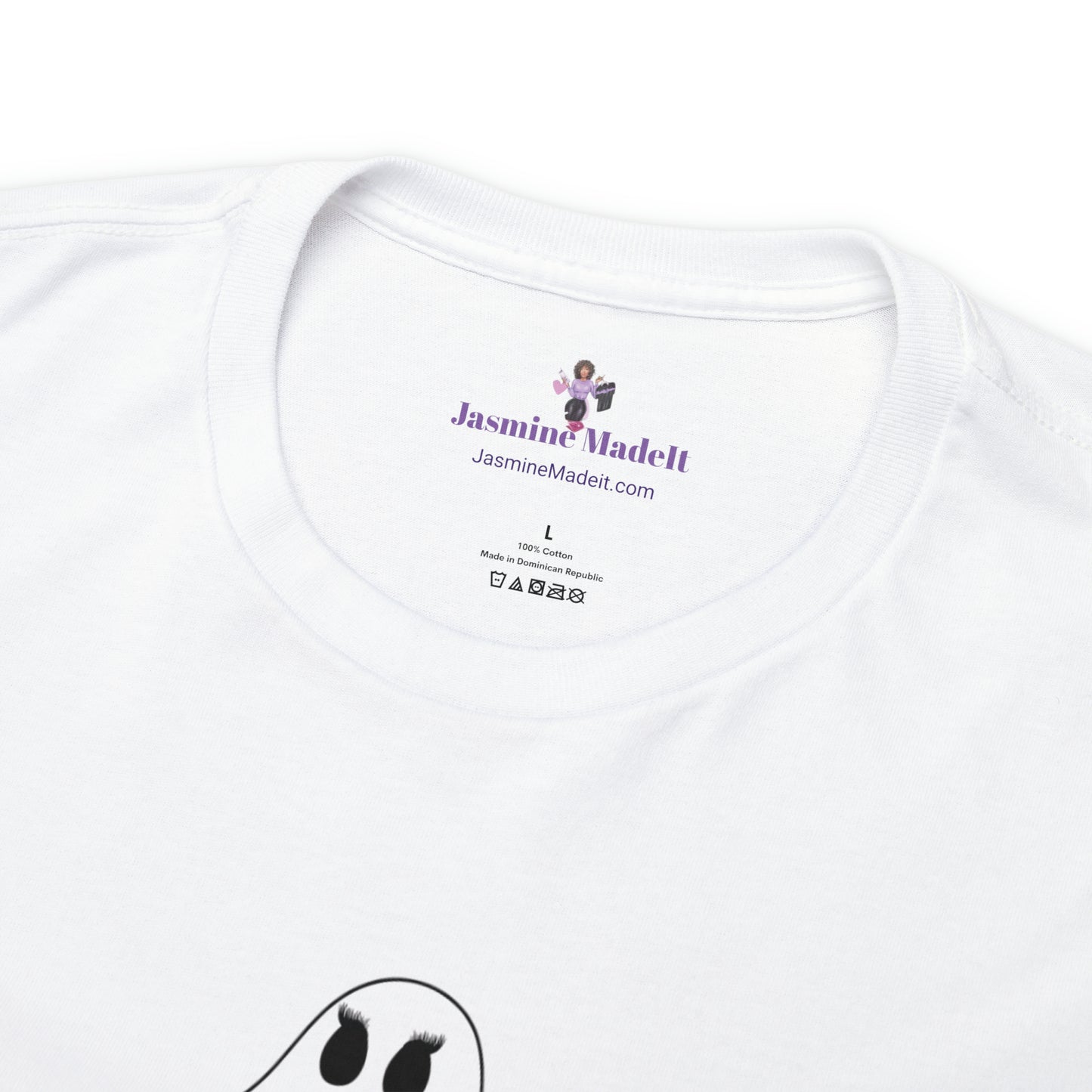 Boo Jee Stanley Tee