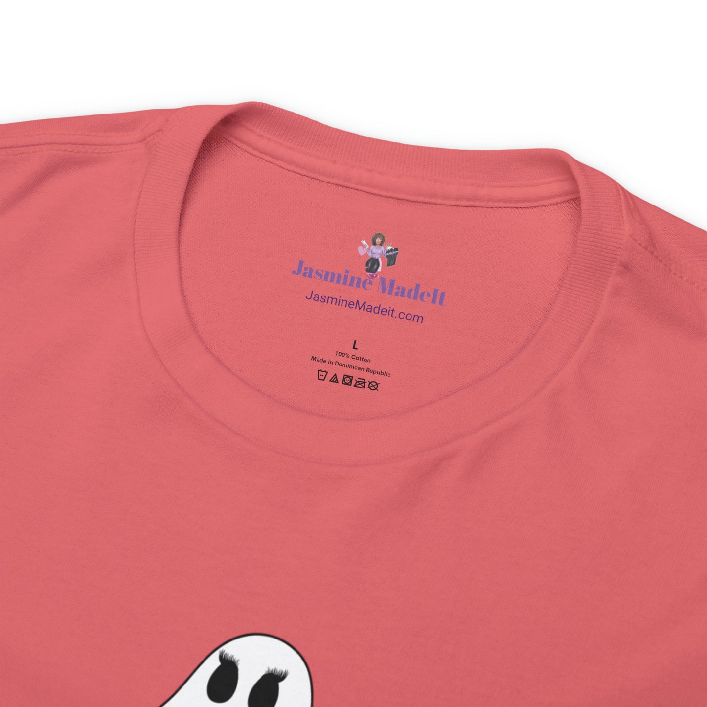 Boo Jee Stanley Tee