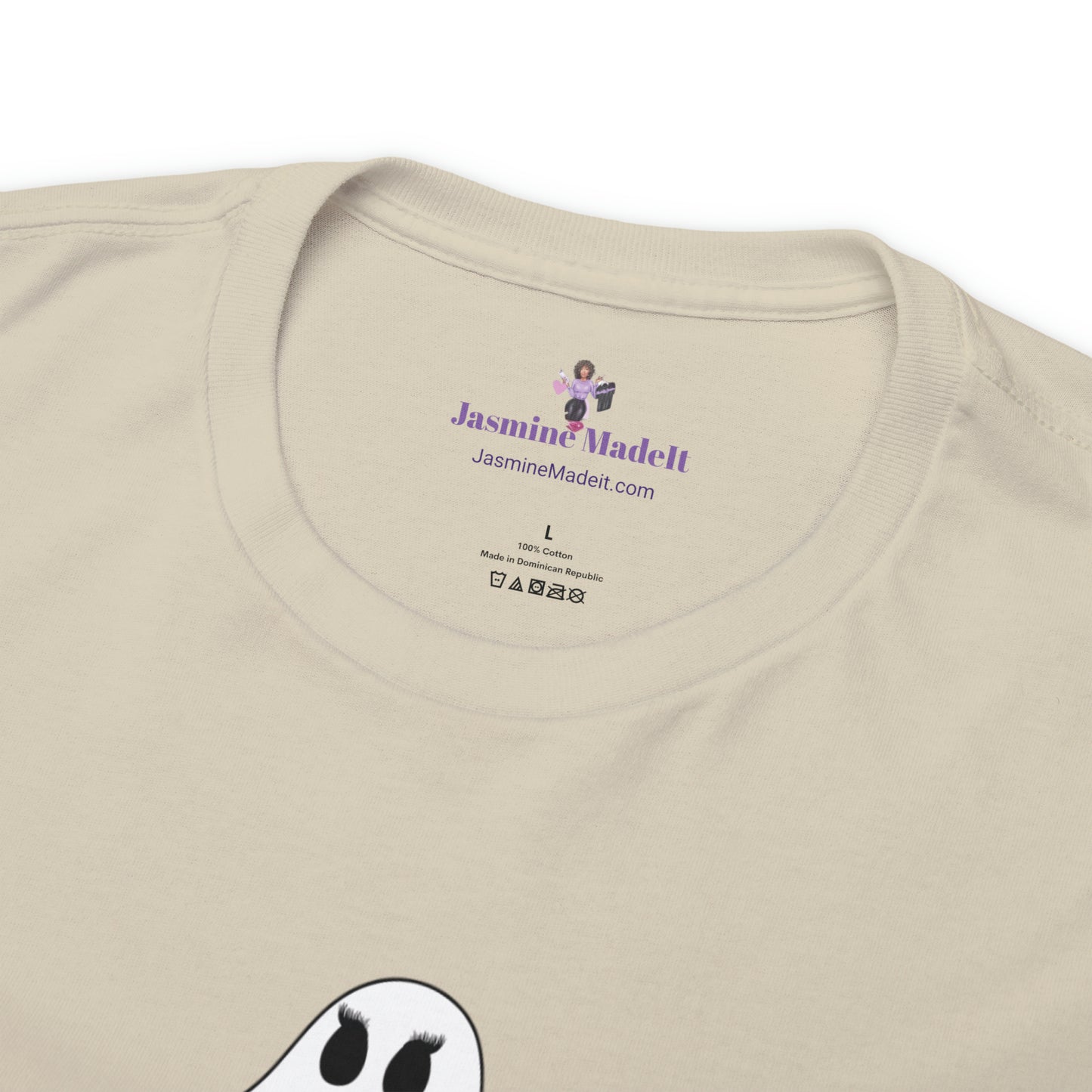 Boo Jee Stanley Tee