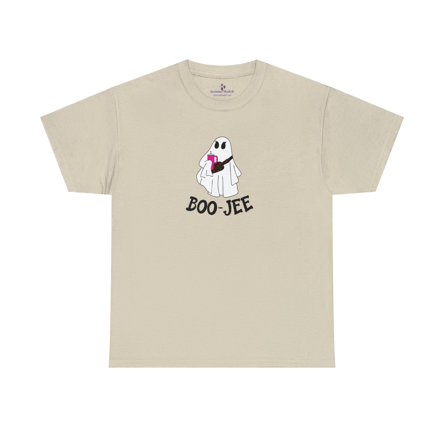 Boo Jee Stanley Tee