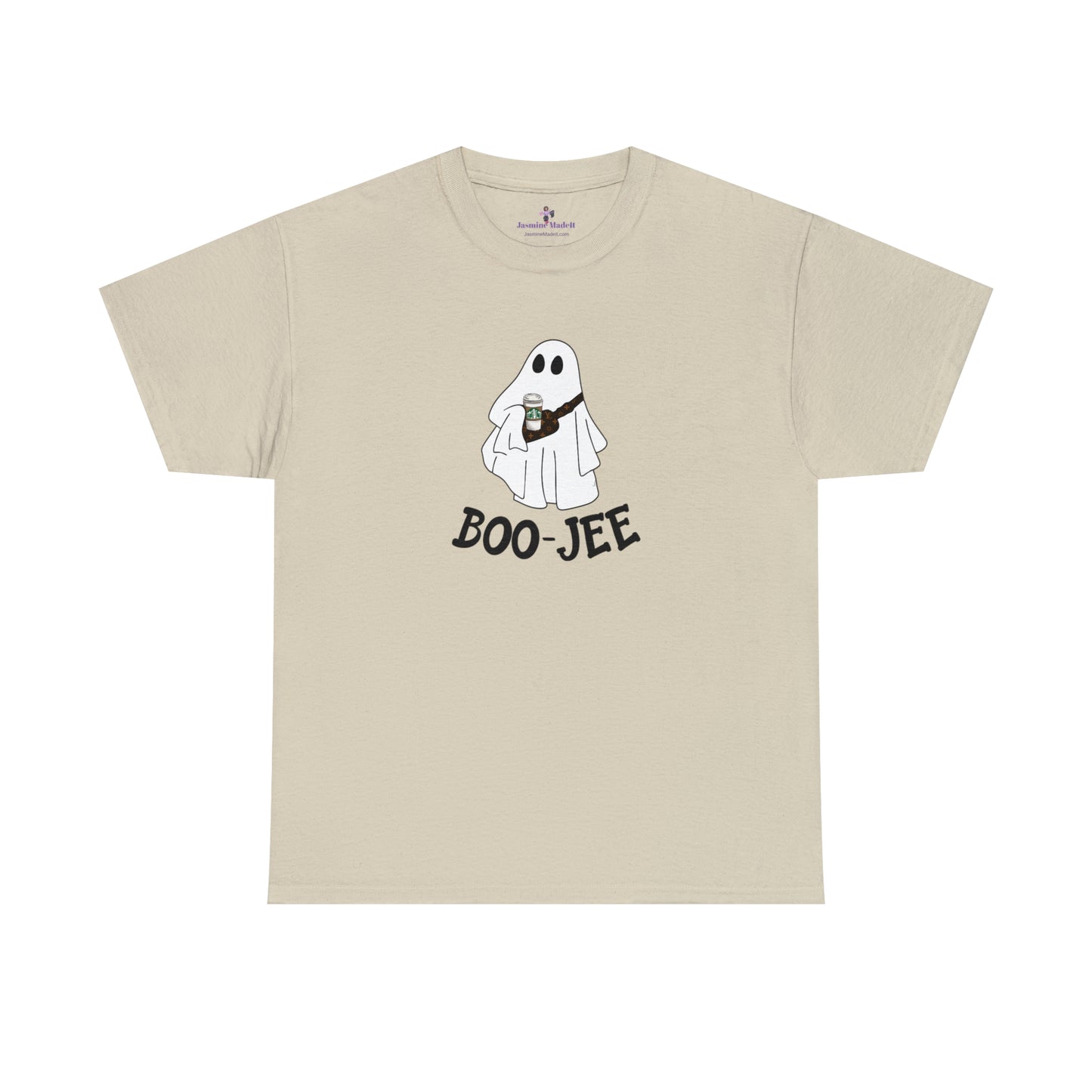 Boo Jee Starbee's Tee