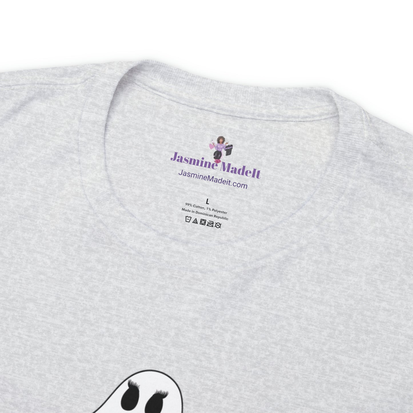 Boo Jee Stanley Tee