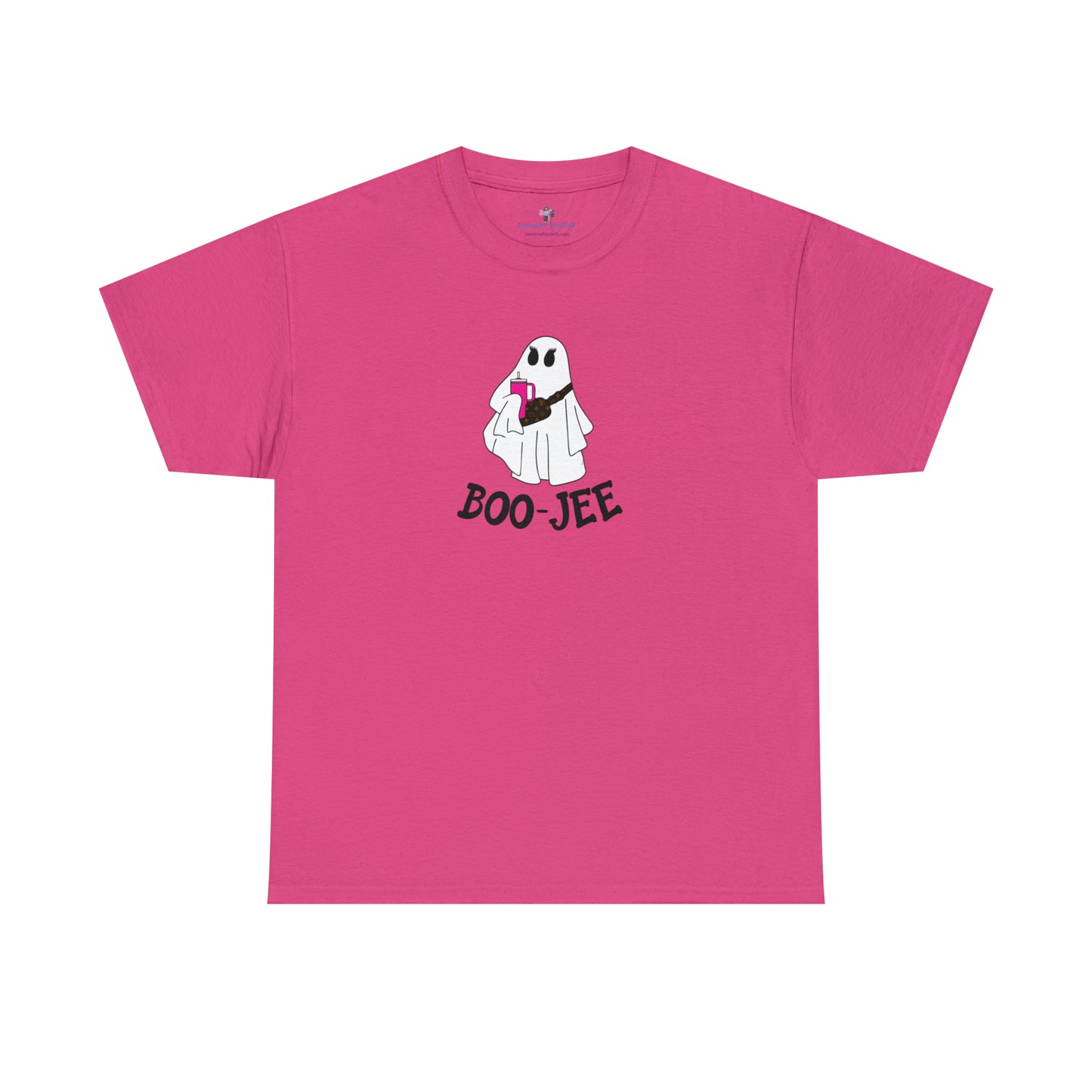 Boo Jee Stanley Tee