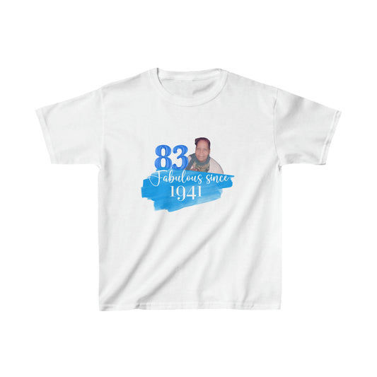 Custom order for #1844 (Kids T-shirts)