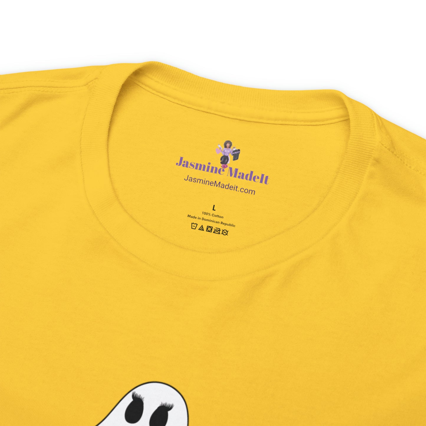 Boo Jee Stanley Tee