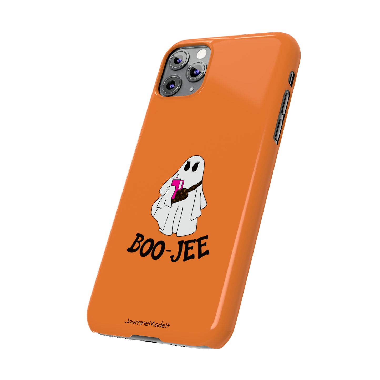 Boo Jee Stanley IPhone Case